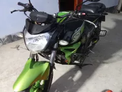 Yamaha FZs